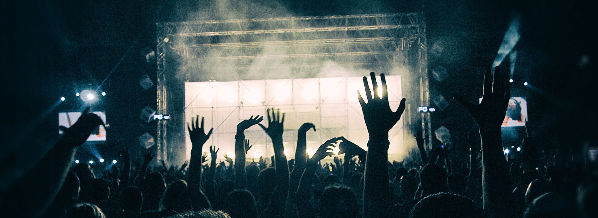 Welcome to Vocal4locals